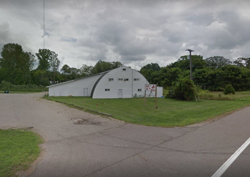 Hastings Roll-A-Rama - From Website